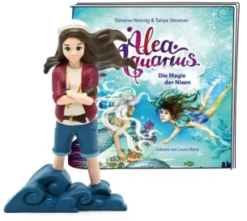 TONIES Tonie Hörfigur - Alea Aquarius - Die Magier Der Nixen, 1 Stk