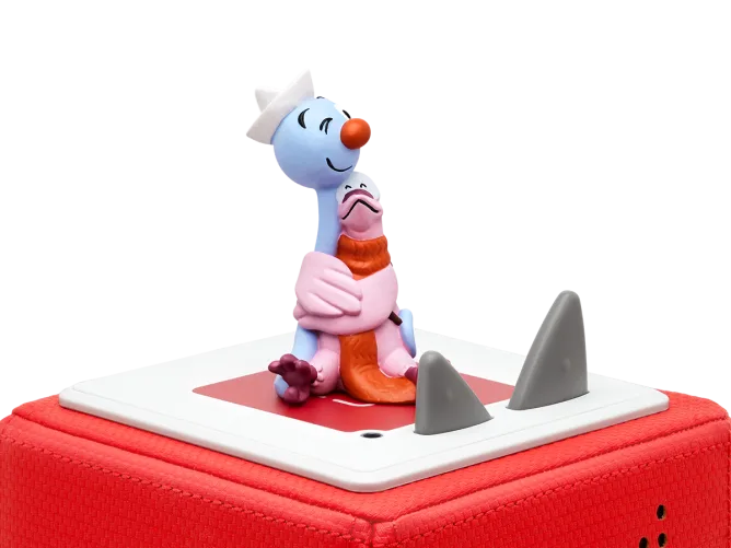 Tonies Tonie Hörfigur - Bakabu - Beste Freunde, 1 Stk 4 Tonies Tonie Hörfigur - Bakabu - Beste Freunde, 1 Stk – Bild 4