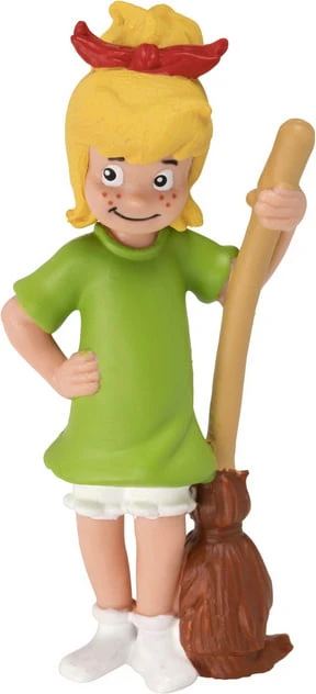 TONIES Tonie Hörfigur - Bibi Blocksberg - Hexen Gibt Es Doch, 1 Stk 2 TONIES Tonie Hörfigur - Bibi Blocksberg - Hexen Gibt Es Doch, 1 Stk – Bild 2