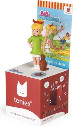 TONIES Tonie Hörfigur - Bibi Blocksberg - Hexen Gibt Es Doch, 1 Stk 7 TONIES Tonie Hörfigur - Bibi Blocksberg - Hexen Gibt Es Doch, 1 Stk -Angebote Tonies Store tonies tonie hoerfigur bibi blocksberg hexen gibt es doch 1 stk 21566 de