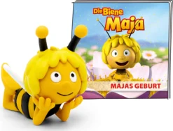 TONIES Tonie Hörfigur - Biene Maja - Majas Geburt, 1 Stk