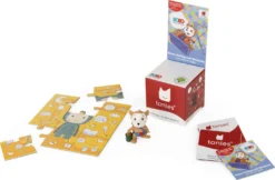 TONIES Tonie Hörfigur - Bobo Siebenschläfer - Bobos Ausflug Zum Spielplatz, 1 Stk -Angebote Tonies Store tonies tonie hoerfigur bobo siebenschlaefer bobos ausflug zum spielplatz 1 stk 20264 de