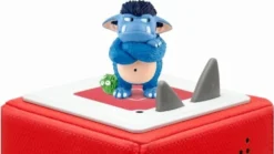 TONIES Tonie Hörfigur - Der Grolltroll - Das Liederalbum, 1 Stk -Angebote Tonies Store tonies tonie hoerfigur der grolltroll das liederalbum 684183 de