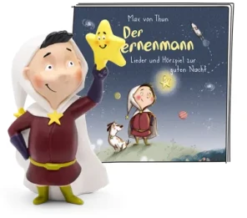 Tonies Tonie Hörfigur - Der Sternenmann, 1 Stk