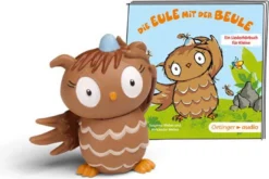 Tonies Tonie Hörfigur - Die Eule Mit Der Beule, 1 Stk