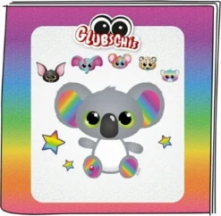 TONIES Tonie-Hörfigur - Die Glubschis - Miss Crayon Auf Heißer Spur, 1 Stk -Angebote Tonies Store tonies tonie hoerfigur die glubschis miss crayon auf heisser spur 1 stk 553980 de