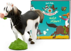 TONIES Tonie Hörfigur - Die Haferhorde - Volle Mähne!, 1 Stk