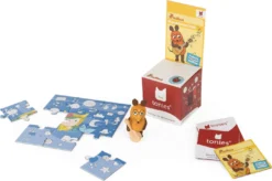 TONIES Tonie Hörfigur - Die Maus - (M)auserlesene Lieder, 1 Stk -Angebote Tonies Store tonies tonie hoerfigur die maus mauserlesene lieder 1 stk 20110 de