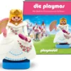 TONIES Tonie Hörfigur - Die Playmos - Der Ball Im Prinzessinnenschloss, 1 Stk