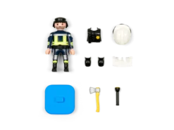 TONIES Tonie Hörfigur - Die Playmos - Großbrand In Der Feuerwache, 1 Stk -Angebote Tonies Store tonies tonie hoerfigur die playmos grossbrand in der feuerwache 1 st 595209 de