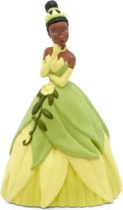 TONIES Tonie Hörfigur - Disney™ - Küss Den Frosch, 1 Stk -Angebote Tonies Store tonies tonie hoerfigur disney kuess den frosch 1 pc 467106 de
