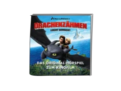 TONIES Tonie Hörfigur - Drachenzähmen Leicht Gemacht 1, 1 Stk -Angebote Tonies Store tonies tonie hoerfigur drachenzaehmen leicht gemacht 1 599369 de