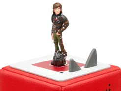 TONIES Tonie Hörfigur - Drachenzähmen Leicht Gemacht 1, 1 Stk -Angebote Tonies Store tonies tonie hoerfigur drachenzaehmen leicht gemacht 1 599376 de