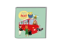 TONIES Tonie Hörfigur - Eule Findet Den Beat - Auf Europatour, 1 Stk 6 TONIES Tonie Hörfigur - Eule Findet Den Beat - Auf Europatour, 1 Stk -Angebote Tonies Store tonies tonie hoerfigur eule findet den beat auf europatour 599912 de