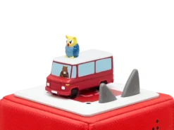 TONIES Tonie Hörfigur - Eule Findet Den Beat - Auf Europatour, 1 Stk 7 TONIES Tonie Hörfigur - Eule Findet Den Beat - Auf Europatour, 1 Stk -Angebote Tonies Store tonies tonie hoerfigur eule findet den beat auf europatour 599929 de