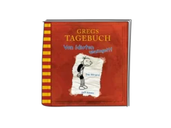 TONIES Tonie Hörfigur - Greg’s Tagebuch - Von Idioten Umzingelt, 1 Stk -Angebote Tonies Store tonies tonie hoerfigur gregs tagebuch von idioten umzingelt 599535 de