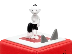 TONIES Tonie Hörfigur - Greg’s Tagebuch - Von Idioten Umzingelt, 1 Stk -Angebote Tonies Store tonies tonie hoerfigur gregs tagebuch von idioten umzingelt 599559 de