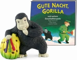 TONIES Tonie Hörfigur - Gute Nacht, Gorilla Und Weitere Einschlafhörspiele, 1 Stk
