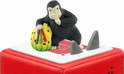 TONIES Tonie Hörfigur - Gute Nacht, Gorilla Und Weitere Einschlafhörspiele, 1 Stk -Angebote Tonies Store tonies tonie hoerfigur gute nacht gorilla und weitere einschlafhoerspiele 683939 de