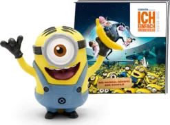 TONIES Tonie Hörfigur - Ich Einfach Unverbesserlich 1, 1 Stk