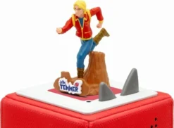 TONIES Tonie Hörfigur - Jan Tenner - Planet Der 1000 Wunder, 1 Stk -Angebote Tonies Store tonies tonie hoerfigur jan tenner planet der 1000 wunder 1 stk 537088 de