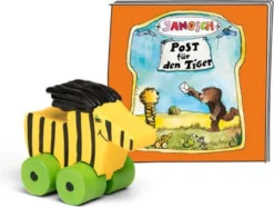TONIES Tonie Hörfigur - Janosch - Post Für Den Tiger, 1 Stk