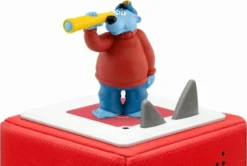 TONIES Tonie Hörfigur - Käpt´n Blaubär - Seemannsgarn, 1 Stk -Angebote Tonies Store tonies tonie hoerfigur kaeptn blaubaer seemannsgarn 705478 de
