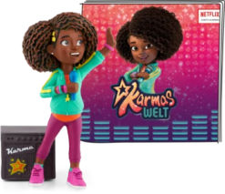 Tonies Tonie Hörfigur - Karmas Welt, 1 Stk