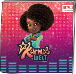 Tonies Tonie Hörfigur - Karmas Welt, 1 Stk -Angebote Tonies Store tonies tonie hoerfigur karmas welt 622823 de