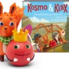 TONIES Tonie Hörfigur - Kosmo Und Klax - Freundschaftsgeschichten, 1 Stk