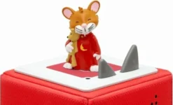 TONIES Tonie Hörfigur - Leo Lausemaus - Hörspiel 3, 1 Stk -Angebote Tonies Store tonies tonie hoerfigur leo lausemaus hoerspiel 3 594852 de