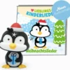 TONIES Tonie Hörfigur - Lieblings-Kinderlieder: Weihnachtslieder (Neuauflage), 1 Stk