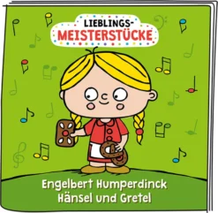TONIES Tonie Hörfigur - Lieblings-Meisterstücke - Hänsel Und Gretel, 1 Stk -Angebote Tonies Store tonies tonie hoerfigur lieblings meisterstuecke haensel und gretel 1 stk 253754 de