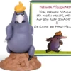 TONIES Tonie Hörfigur - Maulwurf - Wer Hat Mir Auf Den Kopf Gemacht?, 1 Stk