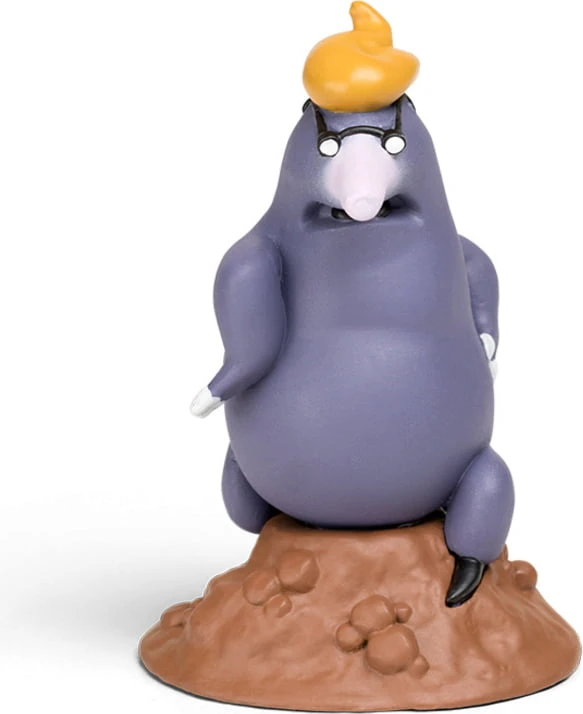 TONIES Tonie Hörfigur - Maulwurf - Wer Hat Mir Auf Den Kopf Gemacht?, 1 Stk 2 TONIES Tonie Hörfigur - Maulwurf - Wer Hat Mir Auf Den Kopf Gemacht?, 1 Stk – Bild 2