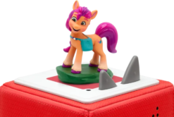 TONIES Tonie Hörfigur - My Little Pony - Das Original-Hörspiel Zum Film, 1 Stk -Angebote Tonies Store tonies tonie hoerfigur my little pony das original hoerspiel zum film 622575 de