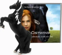 TONIES Tonie Hörfigur - Ostwind - Zusammen Sind Wir Frei, 1 Stk