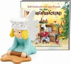 TONIES Tonie Hörfigur - Rolf Zuckowski - In Der Weihnachtsbäckerei, 1 Stk