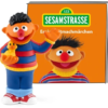 TONIES Tonie-Hörfigur - Sesamstraße - Ernies Mitmachmärchen, 1 Stk