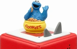 TONIES Tonie Hörfigur - Sesamstraße: Krümelmonsters Mitmampfspaß, 1 Stk -Angebote Tonies Store tonies tonie hoerfigur sesamstrasse kruemelmonsters mitmampfspass 1 stk 463876 de