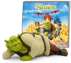 TONIES Tonie Hörfigur - Shrek - Der Tollkühne Held, 1 Stk