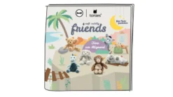 TONIES Tonie Hörfigur - Soft Cuddly Friends Mit Hörspiel - Bodo Schimpanse, 1 Stk -Angebote Tonies Store tonies tonie hoerfigur soft cuddly friends mit hoerspiel bodo schimpanse 599297 de