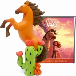 TONIES Tonie Hörfigur - Spirit - Frei Und Ungezähmt, 1 Stk