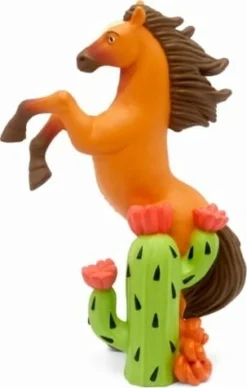 TONIES Tonie Hörfigur - Spirit - Frei Und Ungezähmt, 1 Stk -Angebote Tonies Store tonies tonie hoerfigur spirit frei und ungezaehmt 1 stk 526836 de