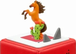 TONIES Tonie Hörfigur - Spirit - Frei Und Ungezähmt, 1 Stk -Angebote Tonies Store tonies tonie hoerfigur spirit frei und ungezaehmt 1 stk 526843 de