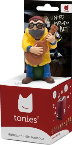 TONIES Tonie Hörfigur - Unter Meinem Bett - Unter Meinem Bett 1, 1 Stk 6 TONIES Tonie Hörfigur - Unter Meinem Bett - Unter Meinem Bett 1, 1 Stk -Angebote Tonies Store tonies tonie hoerfigur unter meinem bett unter meinem bett 1 1 stk 21358 de