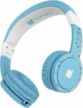 Tonies Tonie-Lauscher Hellblau, 1 Stk 1 Tonies Tonie-Lauscher Hellblau, 1 Stk