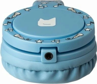 Tonies Tonie-Lauscher Hellblau, 1 Stk 6 Tonies Tonie-Lauscher Hellblau, 1 Stk – Bild 6